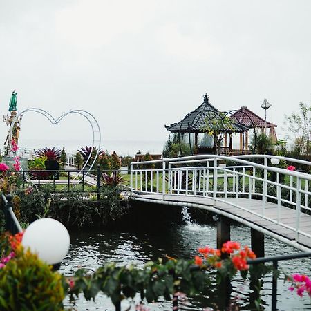 Selemadeg The Polumb Garden Bedugul酒店 外观 照片